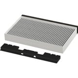 Siemens LZ32CBB14 accessorio per cappa Filtro per cappa aspirante Filtro per cappa aspirante, Nero, Grigio, Siemens, 300 g, 1 pz, 220 mm