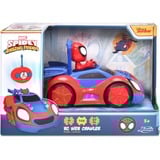 Simba Jada Toys RC Spidey Web Crawler 