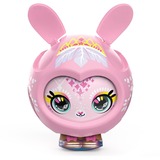 Spin Master Dance Studio Multipack Playset and Storage Case Zoobles Dance Studio Multipack Playset and Storage Case, 5 anno/i