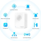 TP-Link Tapo H100 