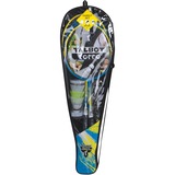 Talbot Torro Set da badminton famiglia, Attrezzature per il fitness 
