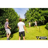 Talbot Torro Set da badminton famiglia, Attrezzature per il fitness 