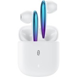 TaoTronics Cuffie bianco/Blu