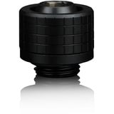 Thermal Grizzly DeltaMate Fitting ST13, Connessione Nero