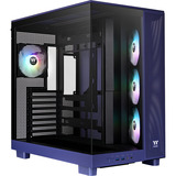 Thermaltake CA-11E-00MNWN-00, Chassis Tower viola