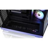 Thermaltake CA-11E-00MNWN-00, Chassis Tower viola