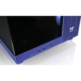 Thermaltake CA-11E-00MNWN-00, Chassis Tower viola