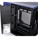 Thermaltake CA-11E-00MNWN-00, Chassis Tower viola