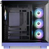Thermaltake CA-11E-00MNWN-00, Chassis Tower viola