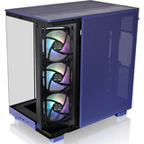 Thermaltake CA-11E-00MNWN-00, Chassis Tower viola
