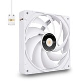 Thermaltake CL-F172-PL14WT-A, Ventola bianco