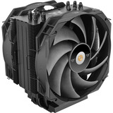 Thermaltake CL-P140-CA14BL-A, raffreddamento CPU  