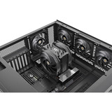 Thermaltake CL-P140-CA14BL-A, raffreddamento CPU  
