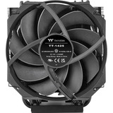 Thermaltake CL-P140-CA14BL-A, raffreddamento CPU  