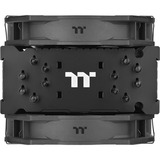 Thermaltake CL-P140-CA14BL-A, raffreddamento CPU  