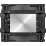 Thermaltake CL-P140-CA14BL-A, raffreddamento CPU  