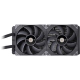 Thermaltake CL-W374-PL14BL-A Nero