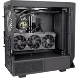 Thermaltake CL-W374-PL14BL-A Nero