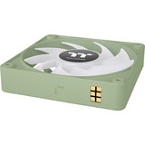 Thermaltake CT140 EX ARGB Sync PC Cooling Fan, Ventola verde chiaro
