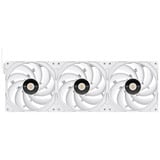 Thermaltake TOUGHFAN EX14 Pro White, Ventola bianco
