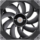 Thermaltake TOUGHLIQUID Ultra 280 AIO Liquid Cooler 280mm, Raffreddamento ad acqua Nero