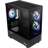 Thermaltake View 170 TG ARGB, Chassis Tower Nero