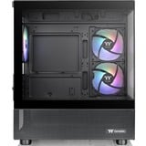 Thermaltake View 170 TG ARGB, Chassis Tower Nero
