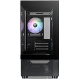 Thermaltake View 170 TG ARGB, Chassis Tower Nero