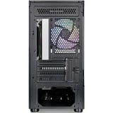 Thermaltake View 170 TG ARGB, Chassis Tower Nero