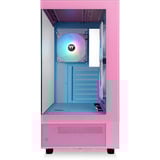 Thermaltake View 270 Plus TG ARGB, Chassis Tower rosa