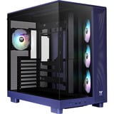Thermaltake View 380 XL TG ARGB, Chassis Tower viola