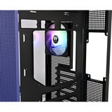 Thermaltake View 380 XL TG ARGB, Chassis Tower viola