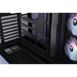 Thermaltake View 380 XL TG ARGB, Chassis Tower viola
