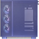 Thermaltake View 380 XL TG ARGB, Chassis Tower viola