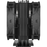 Thermaltake WAir, raffreddamento CPU  Nero