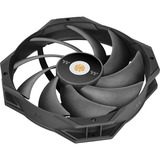 Thermaltake WAir, raffreddamento CPU  Nero