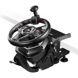 Thrustmaster T128 Nero USB Sterzo + Pedali Analogico PC, Xbox One, Xbox Series S, Xbox Series X, Volante Nero, Sterzo + Pedali, PC, Xbox One, Xbox Series S, Xbox Series X, Analogico, 900°, Cablato, USB