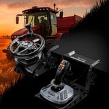 Thrustmaster T128 Nero USB Sterzo + Pedali Analogico PC, Xbox One, Xbox Series S, Xbox Series X, Volante Nero, Sterzo + Pedali, PC, Xbox One, Xbox Series S, Xbox Series X, Analogico, 900°, Cablato, USB