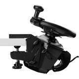 Thrustmaster T128 SimTask Pack, Volante Nero