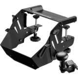 Thrustmaster T128 SimTask Pack, Volante Nero