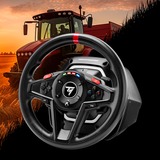 Thrustmaster T128 SimTask Pack, Volante Nero