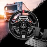 Thrustmaster T128 SimTask Pack, Volante Nero