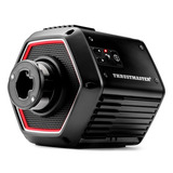 Thrustmaster T818 Black Edition, Base del volante Nero
