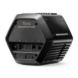 Thrustmaster T818 Black Edition, Base del volante Nero