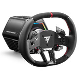 Thrustmaster T818 Black Edition, Base del volante Nero