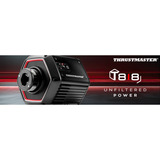 Thrustmaster T818 Black Edition, Base del volante Nero