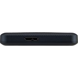 Toshiba Canvio Advance disco rigido esterno 2000 GB Nero, Hard-disk Nero, 2000 GB, 2.5", 2.0/3.2 Gen 1 (3.1 Gen 1), Nero