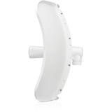 Ubiquiti LTU-LR, Antenna radio bianco