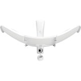 Ubiquiti LTU-LR, Antenna radio bianco