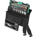 Wera 05004187001 Nero/Verde